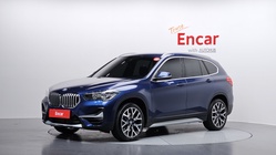 BMW X1 2022