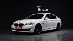 BMW 5 Series 2013