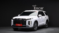 Hyundai Palisade 2024