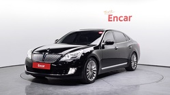 Hyundai Equus 2015