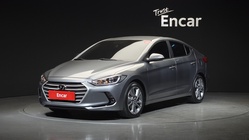 Hyundai Avante 2016