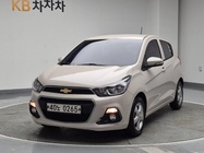 Chevrolet Spark 2016