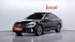 Volkswagen Jetta 2022