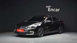 Chevrolet Malibu 2017