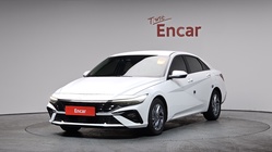 Hyundai Avante 2023