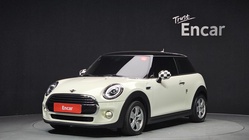 MINI Cooper 2018