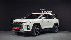 Ssangyong Torres 2024