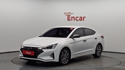 Hyundai Avante 2018