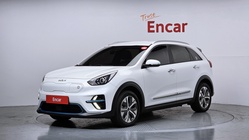 Kia Niro 2021