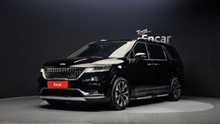 Kia Canival 2020