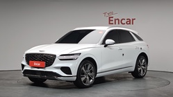 Genesis GV70 2024