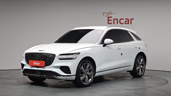 Genesis GV70 2024