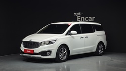 Kia Canival 2017