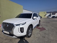 Hyundai Palisade 2020