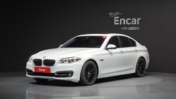 BMW 5 Series 2014