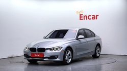 BMW 3 Series 2012