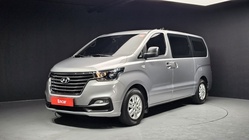 Hyundai Starex 2018