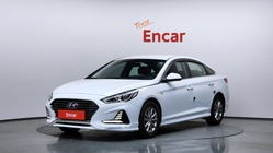 Hyundai Sonata 2018