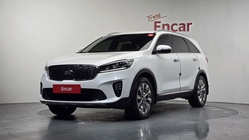 Kia Sorento 2017
