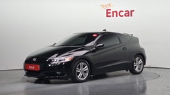 Honda CR-Z 2012