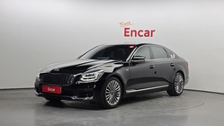 Kia K9 2020