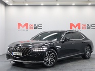 Genesis G90 2022