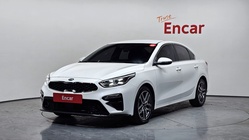 Kia K3 2018