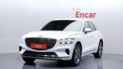 Genesis GV70 2023