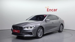 Hyundai Grandeur 2017