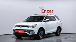 Ssangyong TIBOLI 2019