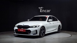 BMW 3 Series 2024