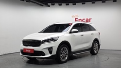 Kia Sorento 2019