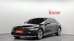 Genesis G90 2023
