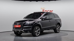Audi Q7 2015