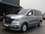 Hyundai Starex 2021