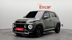 Hyundai Casper 2022