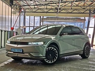 Hyundai Ioniq5 2022