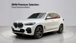 BMW X5 2022