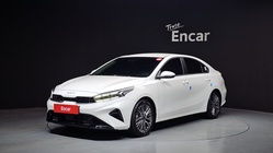 Kia K3 2023