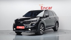 Kia Sorento 2020