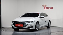 Chevrolet Malibu 2020