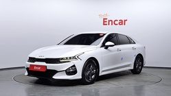 Kia K5 2022