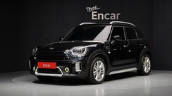 MINI Countryman 2022