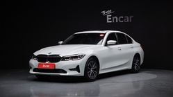 BMW 3 Series 2021