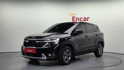 Kia Seltos 2024