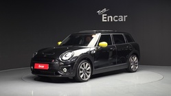 MINI Clubman 2023