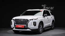 Hyundai Palisade 2020