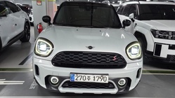 MINI Countryman 2021