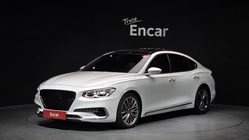 Hyundai Grandeur 2018