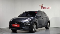 Hyundai Kona 2018